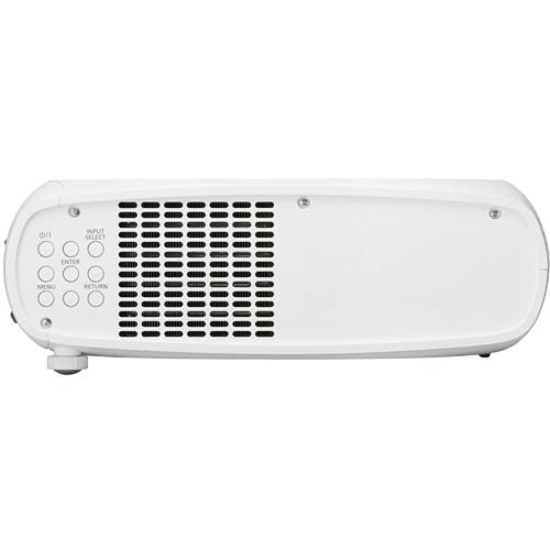 Panasonic PT-RZ470UW 3500-Lumen Full HD DLP Projector