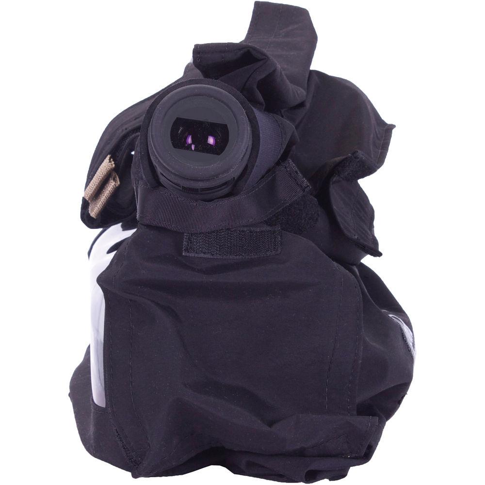 Porta Brace RS-HM600 Rain Slicker for the JVC GY-HM600U Camera
