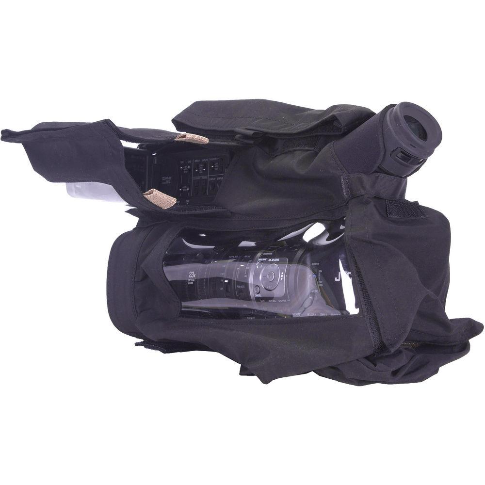 Porta Brace RS-HM600 Rain Slicker for the JVC GY-HM600U Camera