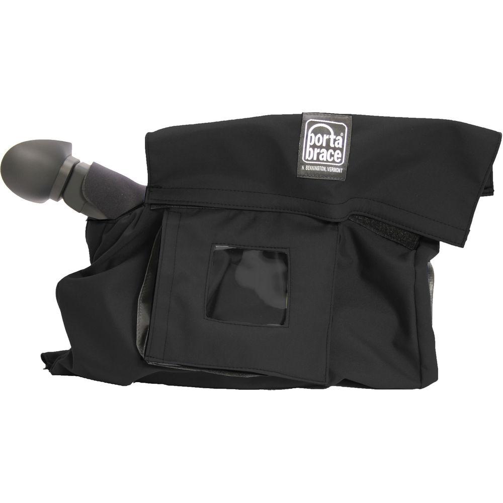 Porta Brace RS-XF300 Rain Slicker for Canon XF300 305 Camera