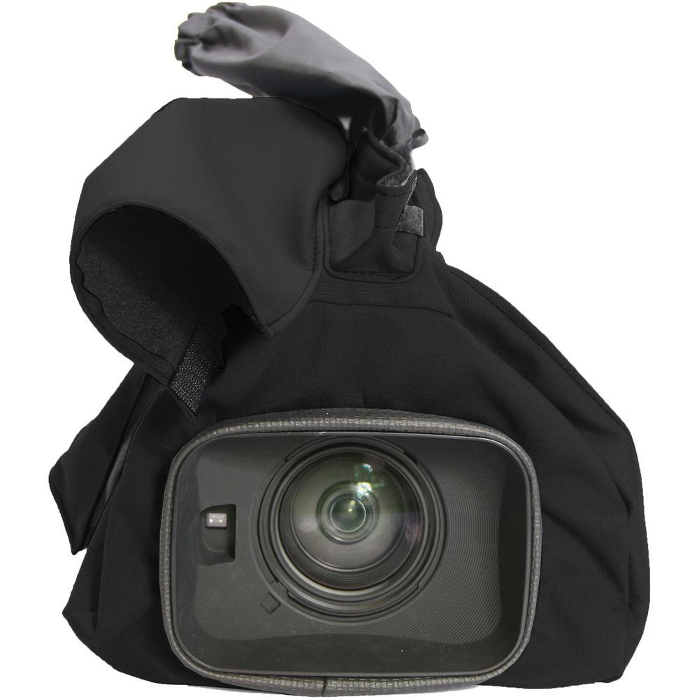 Porta Brace RS-XF300 Rain Slicker for Canon XF300 305 Camera
