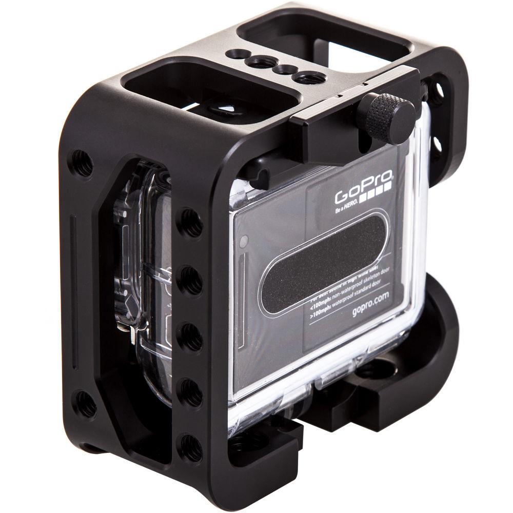Redrock Micro Cobalt Cage for GoPro HERO3 HERO3 HERO4