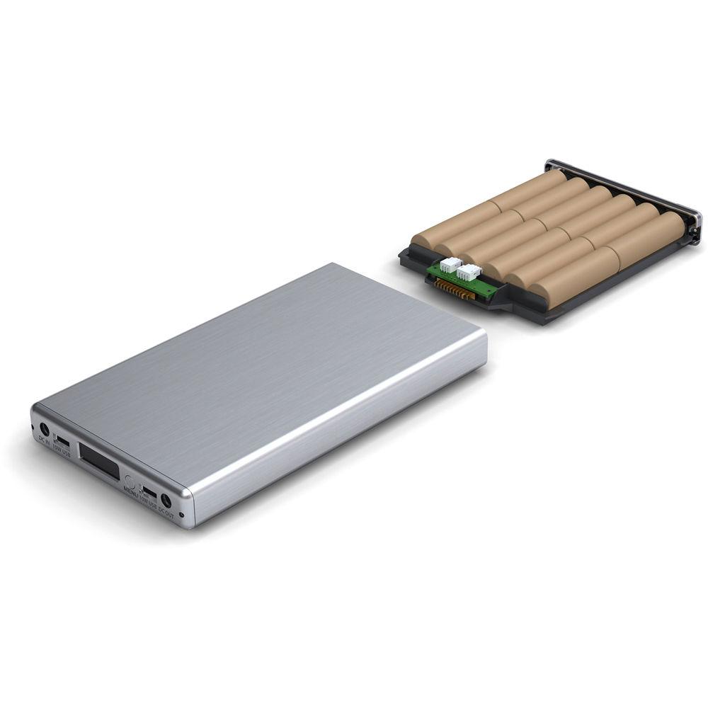 Sanho HyperJuice External Battery for MacBook iPad iPhone USB, Sanho, HyperJuice, External, Battery, MacBook, iPad, iPhone, USB