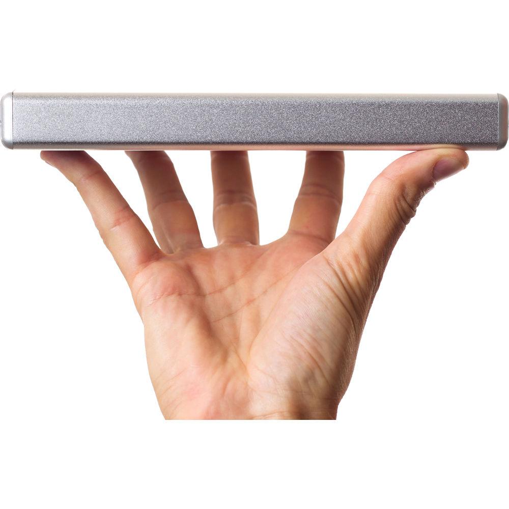 Sanho HyperJuice External Battery for MacBook iPad iPhone USB