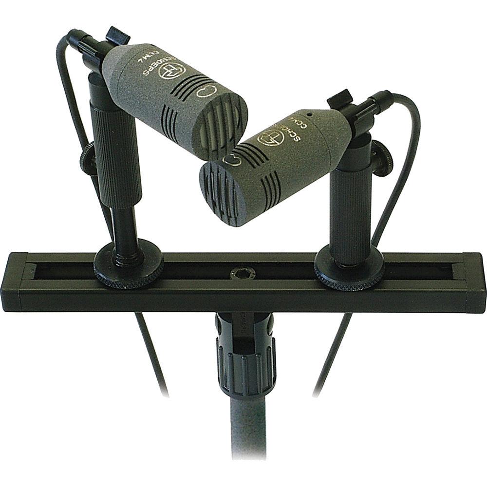 Schoeps M 100 C Miniature Stereo Mounting Bar