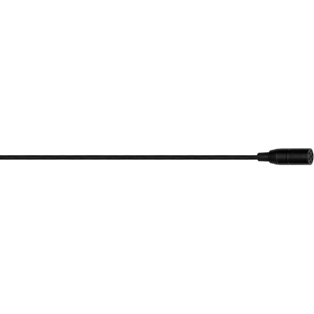 Senal OLM-2 Lavalier Microphone with 3.5mm Connector for Sony UWP Transmitters