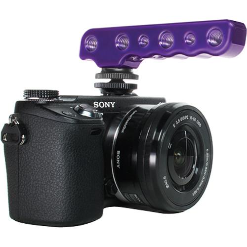 SHAPE Grape Candy DSLR Handle