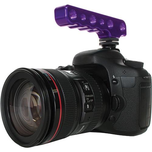 SHAPE Grape Candy DSLR Handle