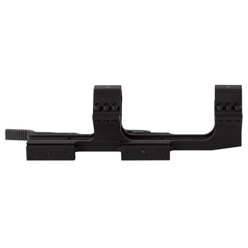 Sightmark CJRK Quick Release Riflescope Mount for 30mm and 1" Scope