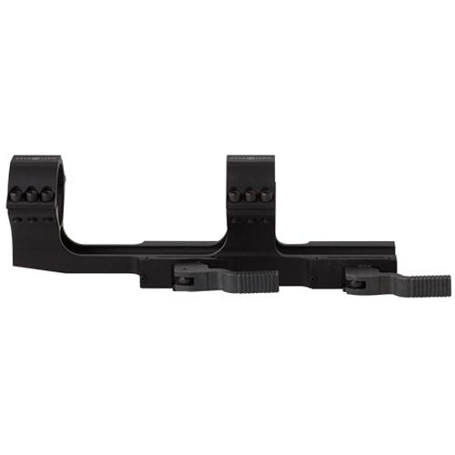 Sightmark CJRK Quick Release Riflescope Mount for 30mm and 1" Scope