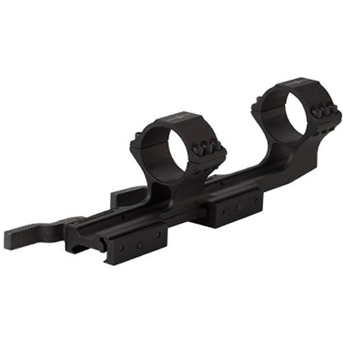 Sightmark CJRK Quick Release Riflescope Mount for 30mm and 1" Scope