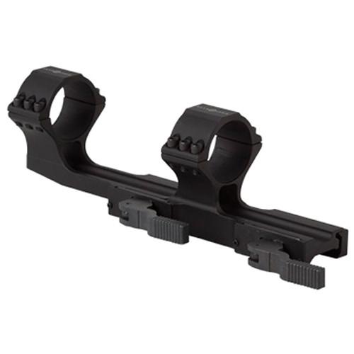 Sightmark CJRK Quick Release Riflescope Mount for 30mm and 1" Scope