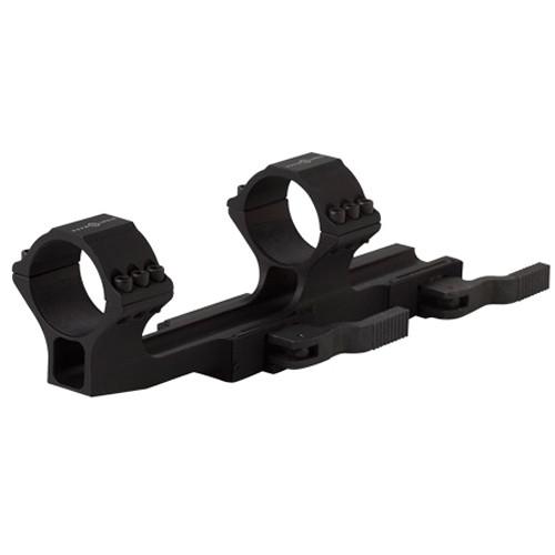 Sightmark CJRK Quick Release Riflescope Mount for 30mm and 1" Scope