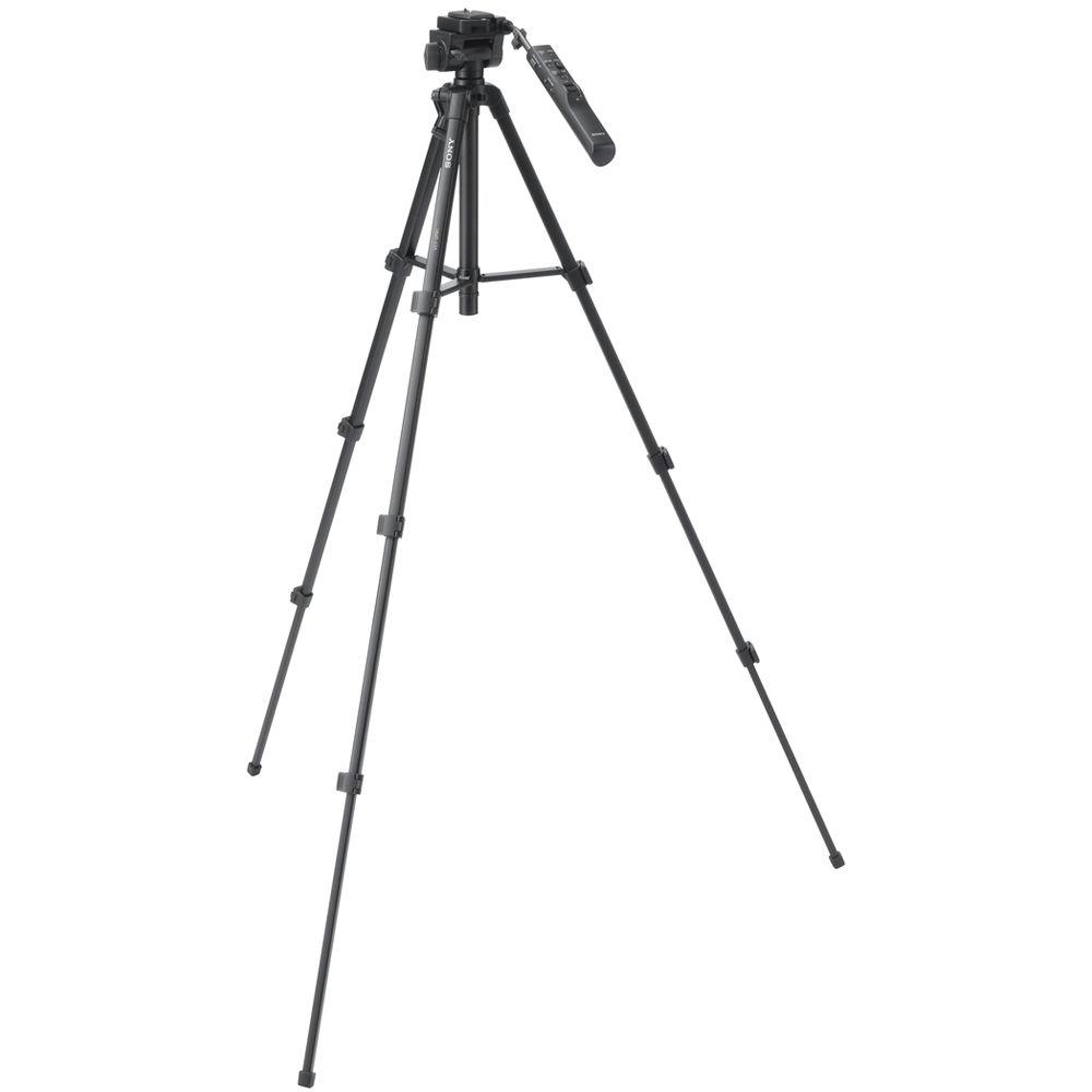 Sony Compact Remote Control Tripod