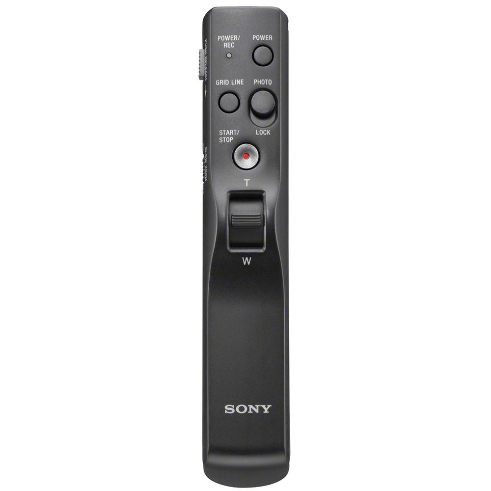 Sony Compact Remote Control Tripod
