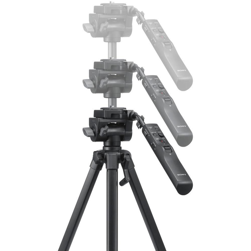 Sony Compact Remote Control Tripod