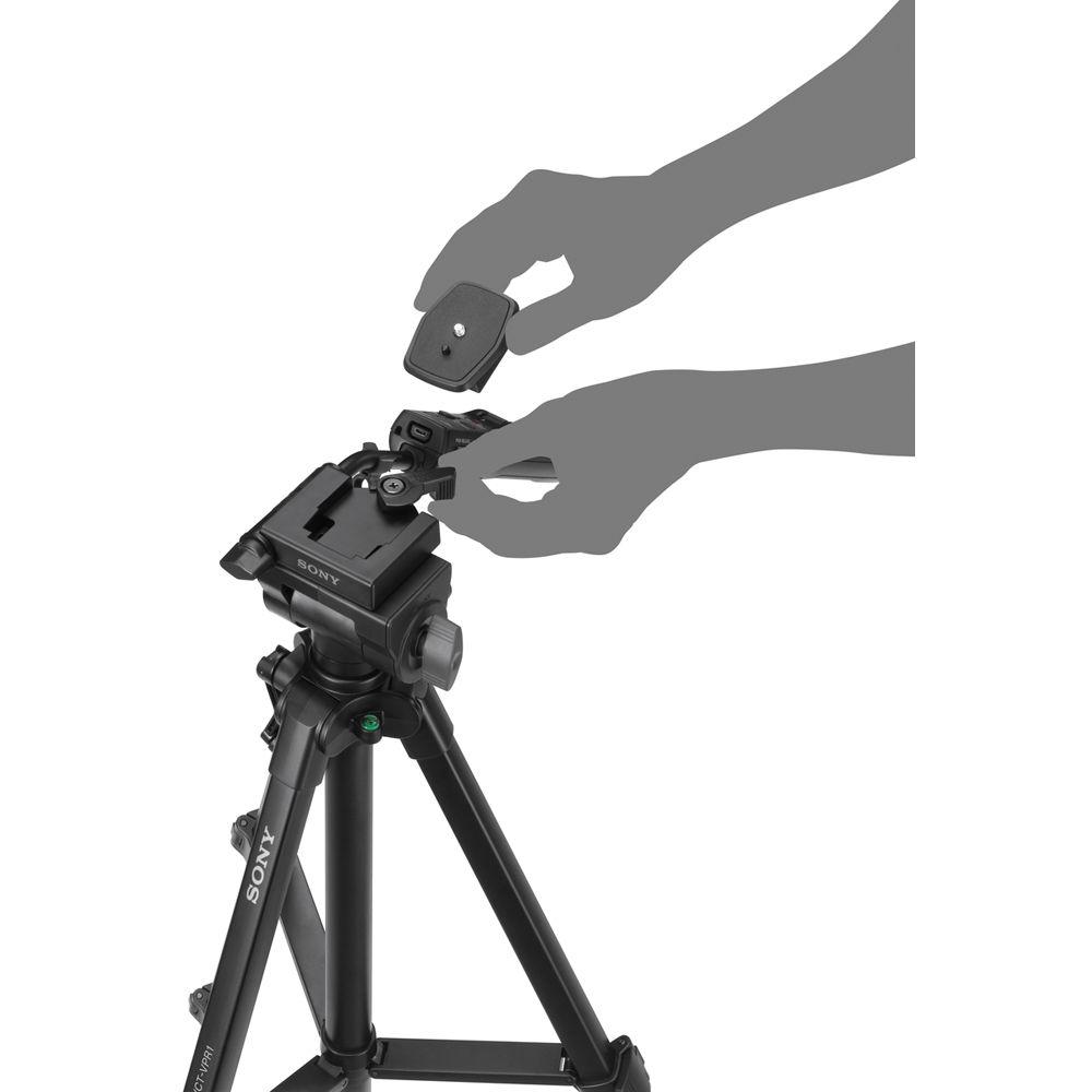Sony Compact Remote Control Tripod