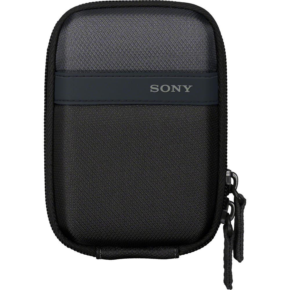 Sony LCS-TWP B General Purpose Case for T and W Series Cameras