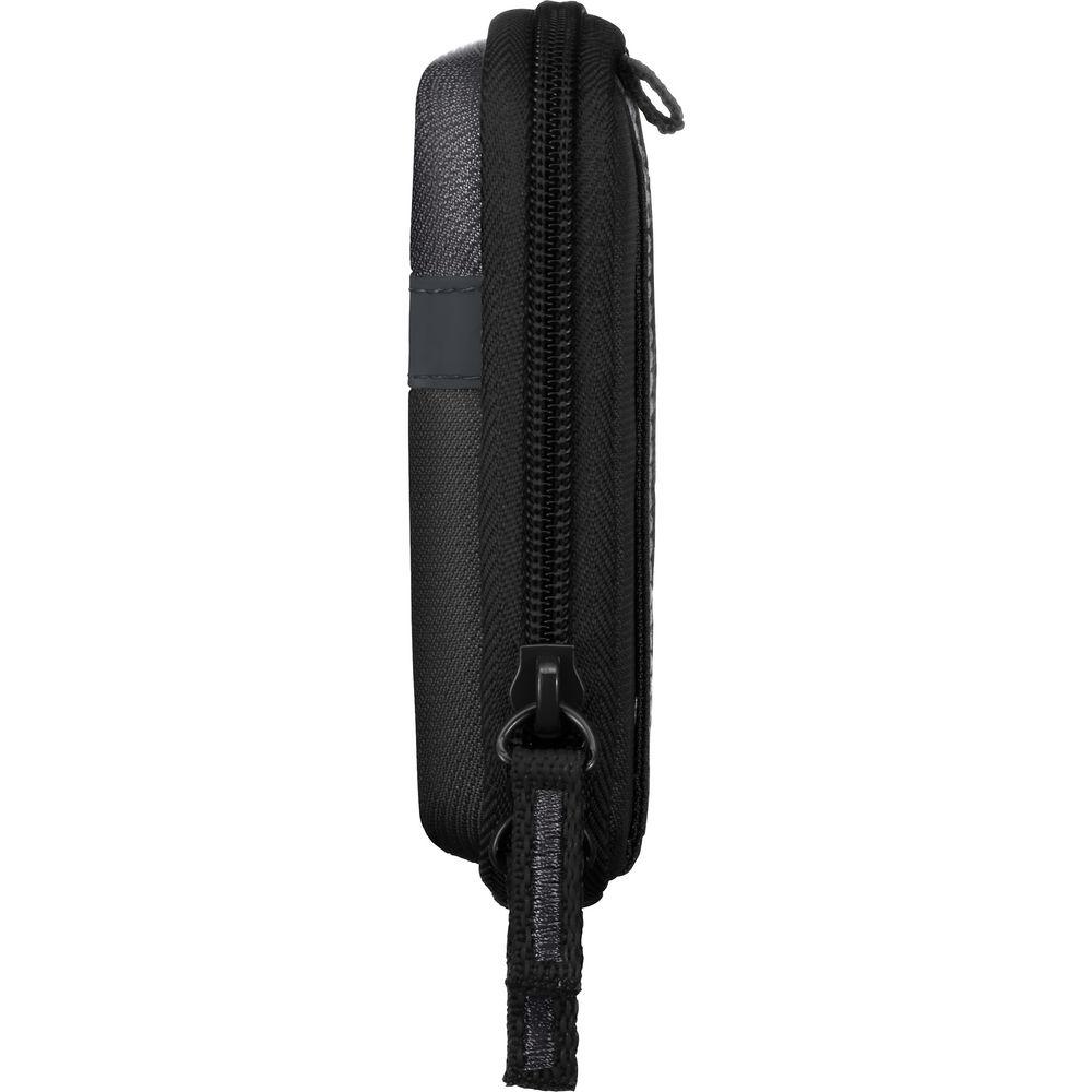 Sony LCS-TWP B General Purpose Case for T and W Series Cameras