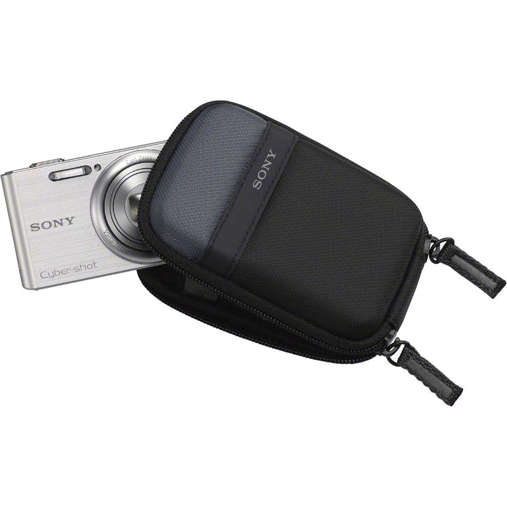 Sony LCS-TWP B General Purpose Case for T and W Series Cameras