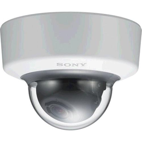 Sony SNC-VM600 720 HD Mini Dome Network Camera