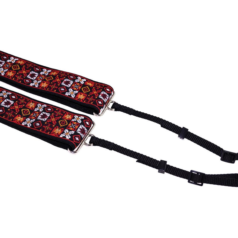Souldier Woodstock 2" Camera Strap