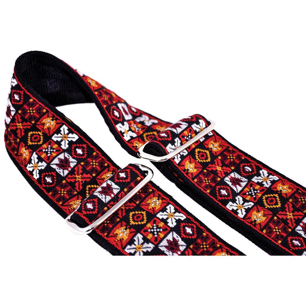 Souldier Woodstock 2" Camera Strap