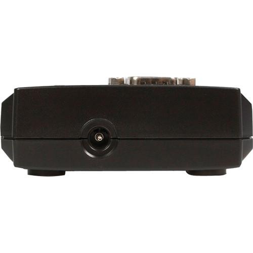 StarTech 2-Port Wall Mount VGA Video Splitter