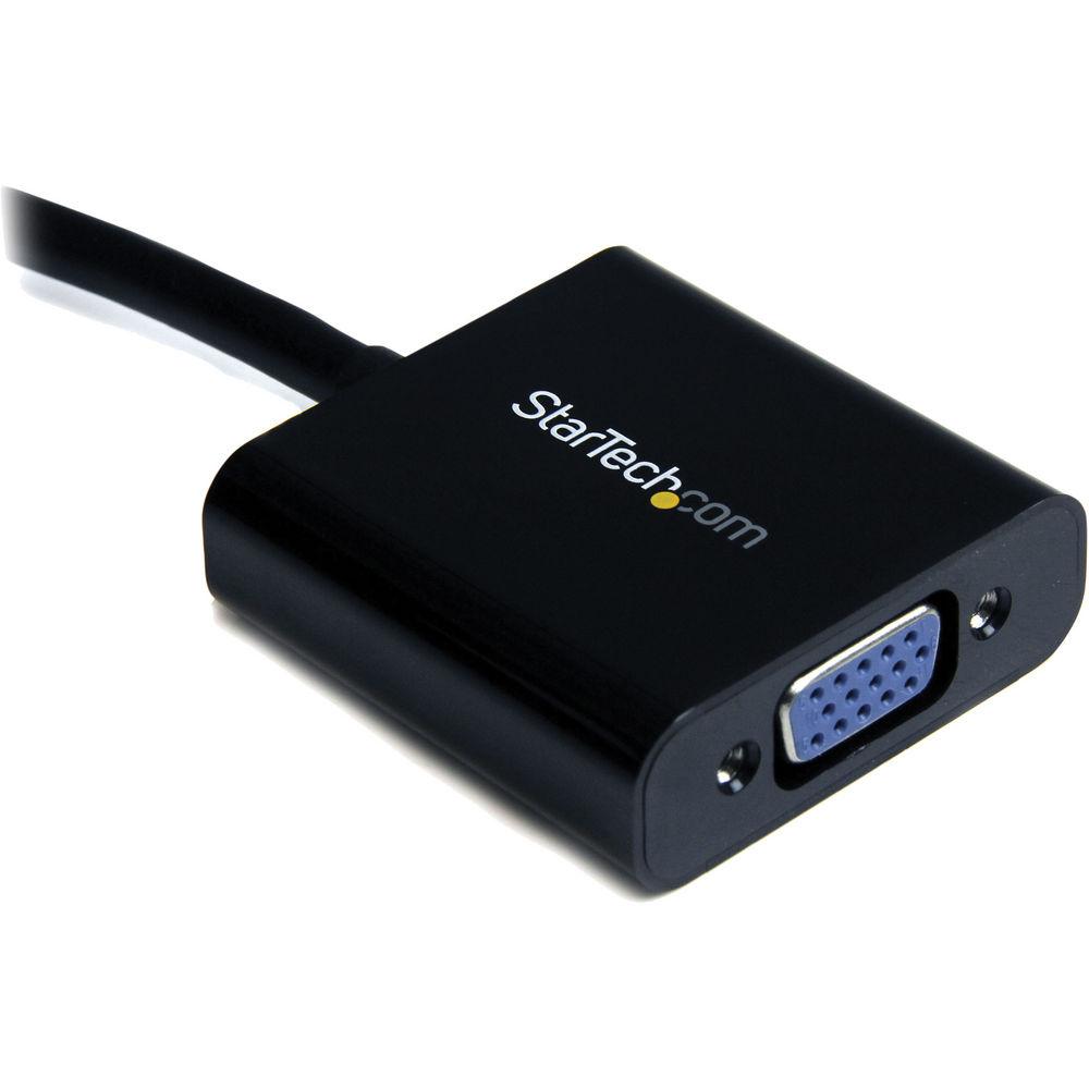 StarTech HDMI to VGA Converter
