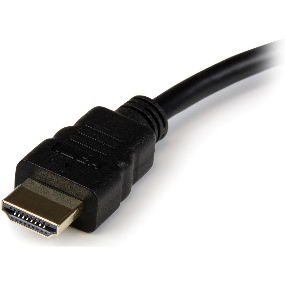 StarTech HDMI to VGA Converter