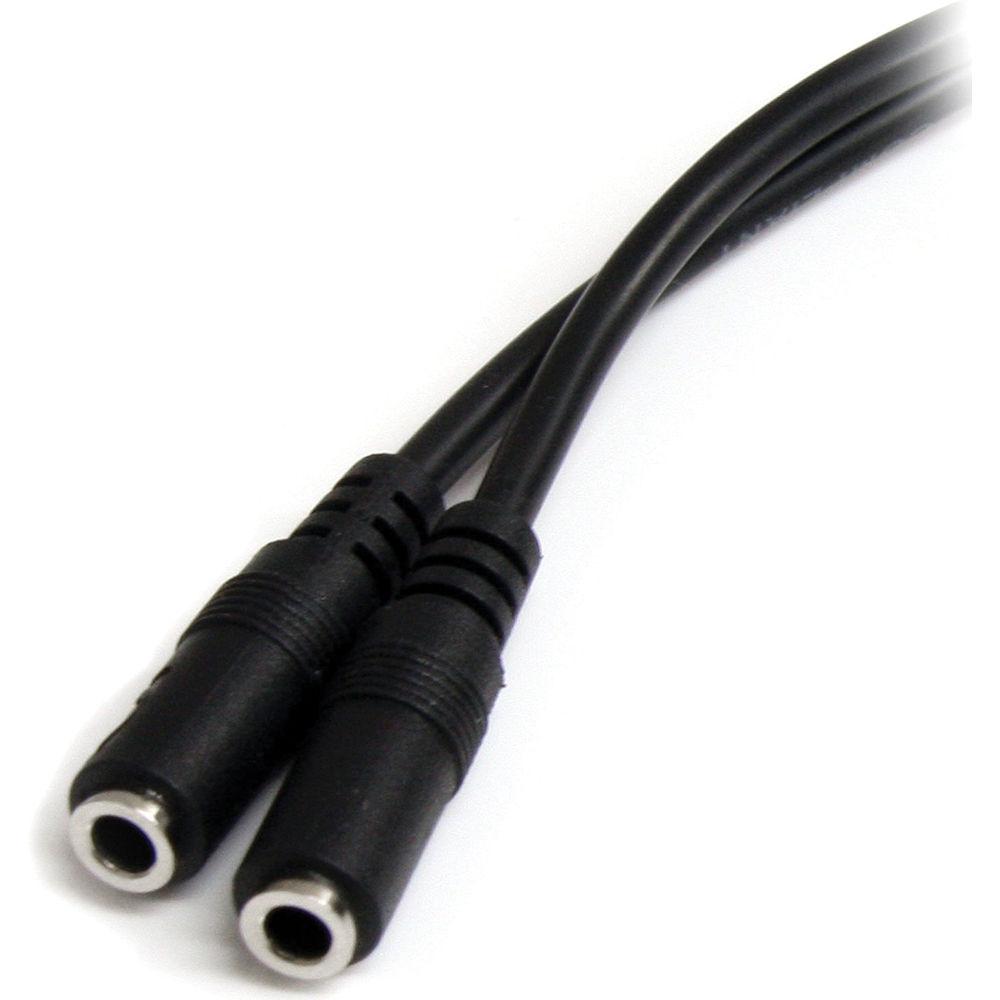 StarTech Headset Adapter