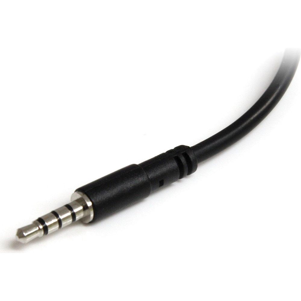 StarTech Headset Adapter