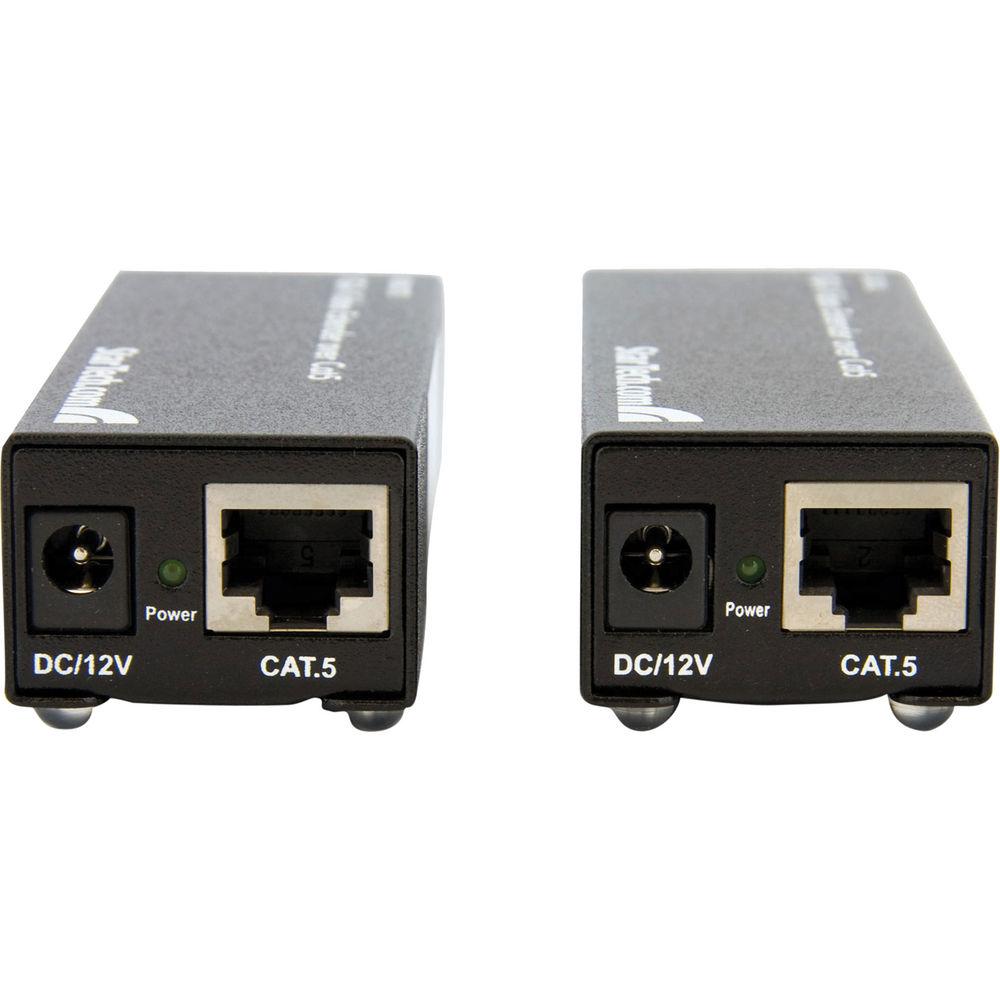 StarTech ST121UTPEP VGA to Cat5 Monitor Extender Kit