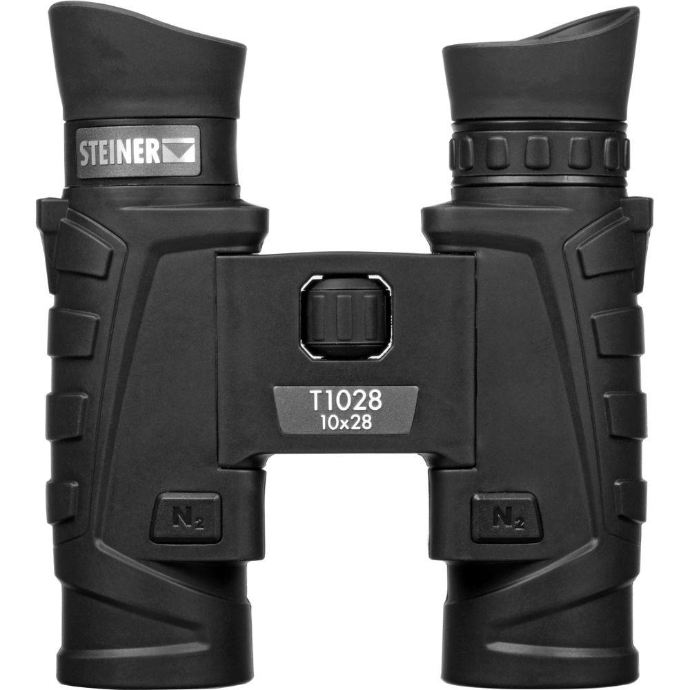 Steiner 10x28 Tactical Binocular