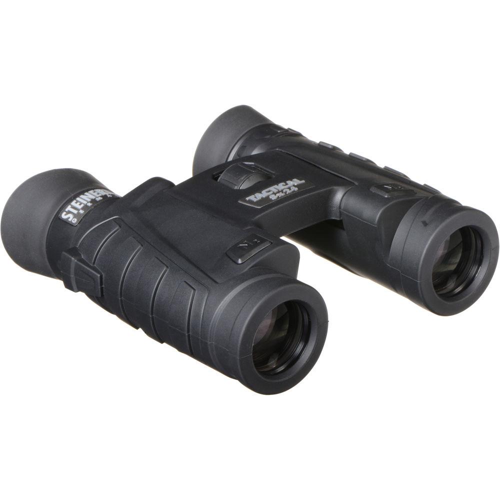 Steiner 8x24 Tactical Binocular