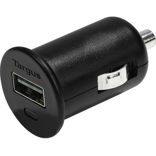 Targus Universal USB Car Charger