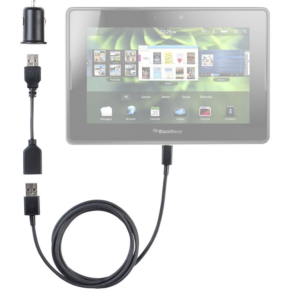 Targus Universal USB Car Charger