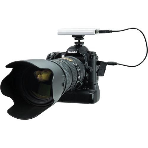 Tether Tools Rock Solid Mighty Mount 1 4"-20 Tripod Adapter