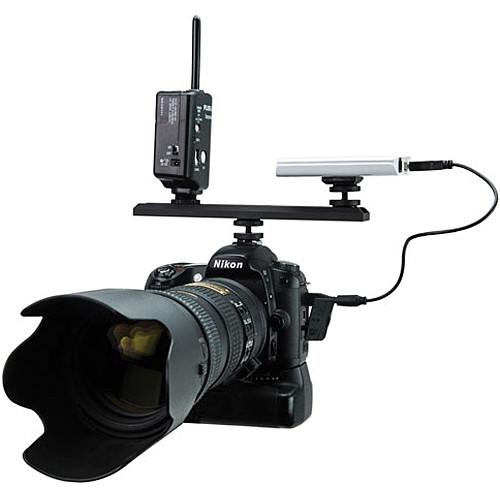 Tether Tools Rock Solid Mighty Mount 1 4"-20 Tripod Adapter