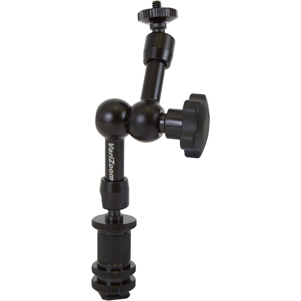 VariZoom Miniature Articulating Arm