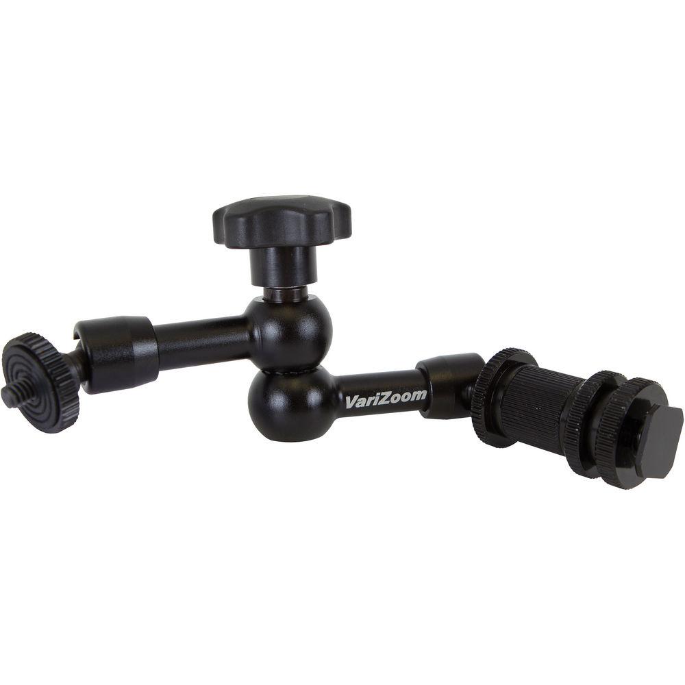 VariZoom Miniature Articulating Arm