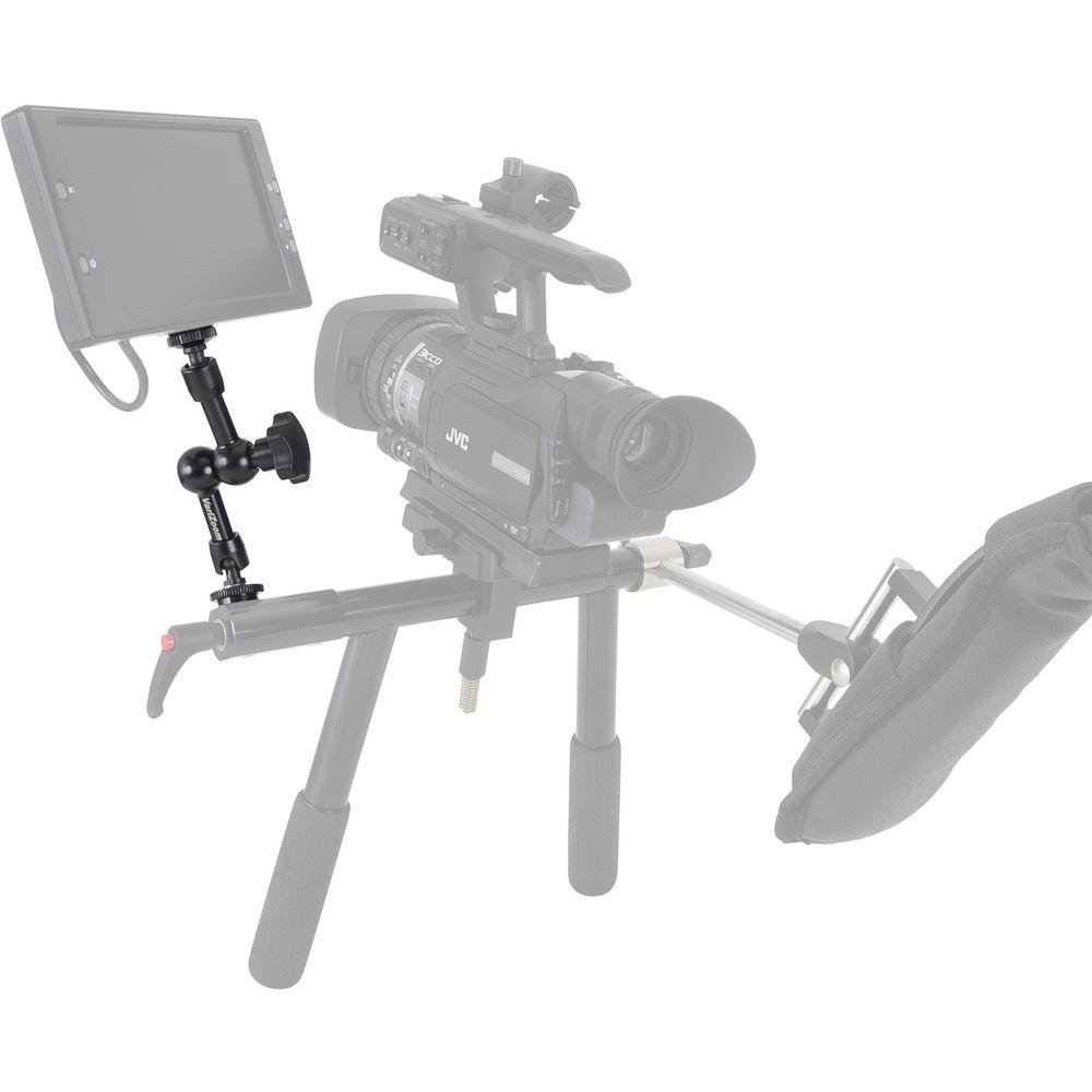 VariZoom Miniature Articulating Arm