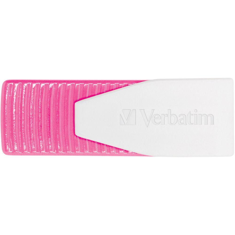 Verbatim 16GB Swivel Store 