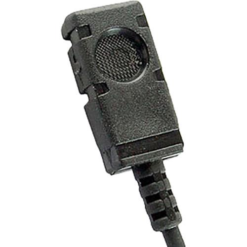 Voice Technologies VT500 Omnidirectional Miniature Lavalier Microphone for Sony UWP WRT-805