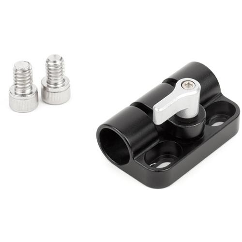 Wooden Camera 15mm Tube Clamp for UVF Mount and UVF Mount v2