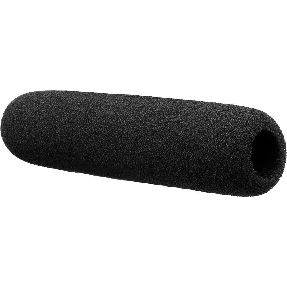 Auray WSF-1109 Foam Windscreen for Sennheiser MKE 400 -
