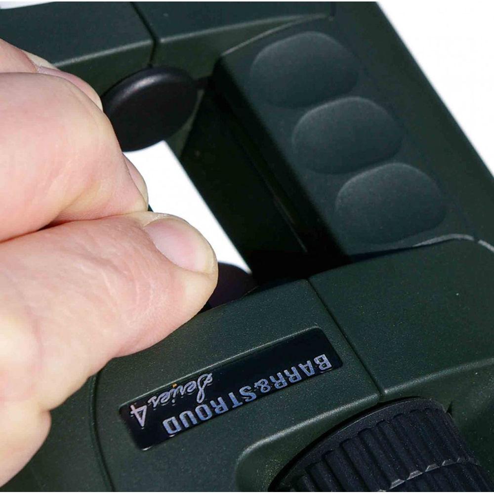 Barr & Stroud 10x42 Series-4 Binocular