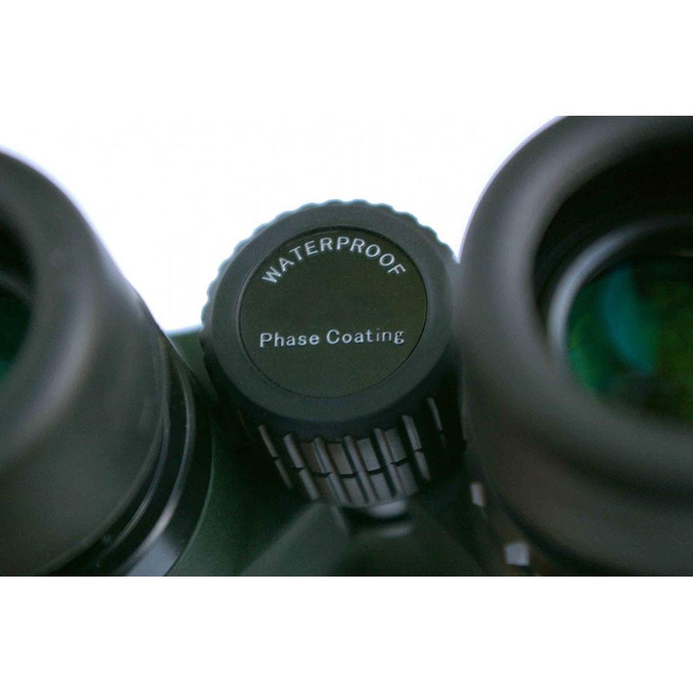 Barr & Stroud 10x42mm Series-4 ED Binocular