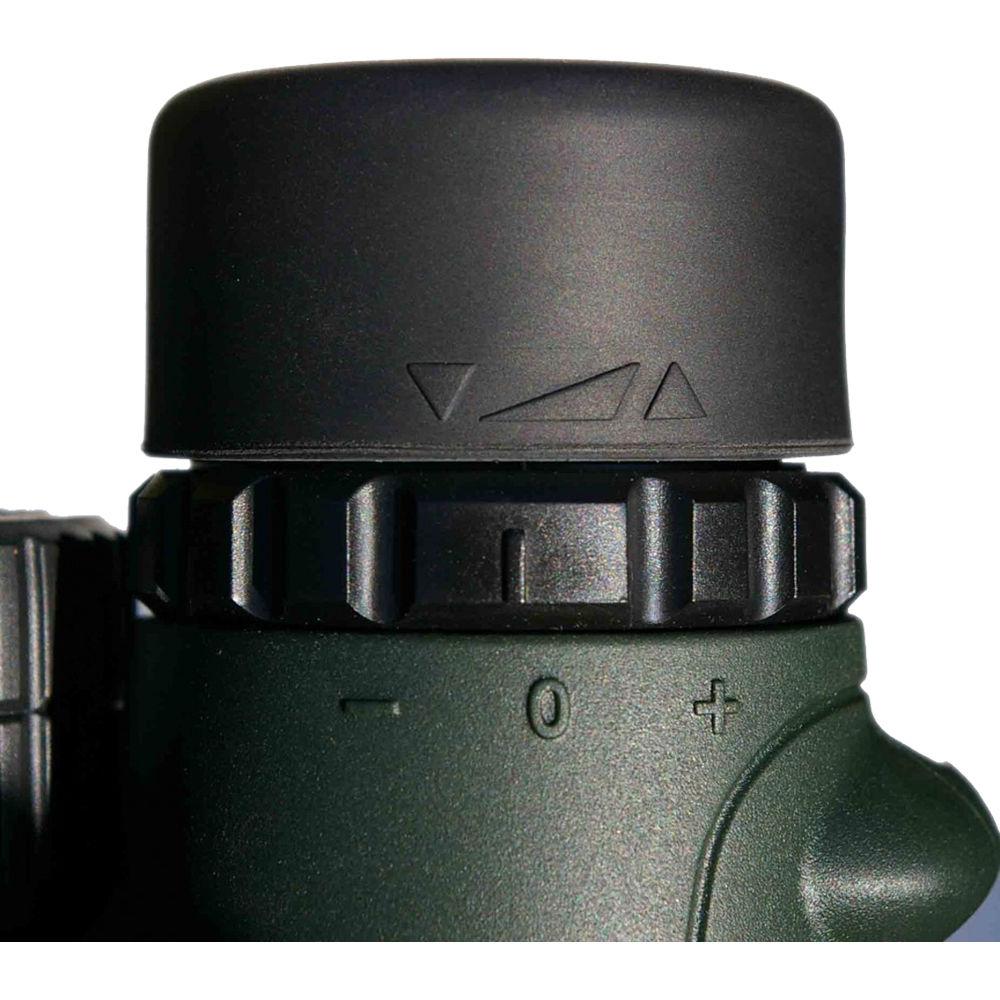 Barr & Stroud 10x42mm Series-4 ED Binocular