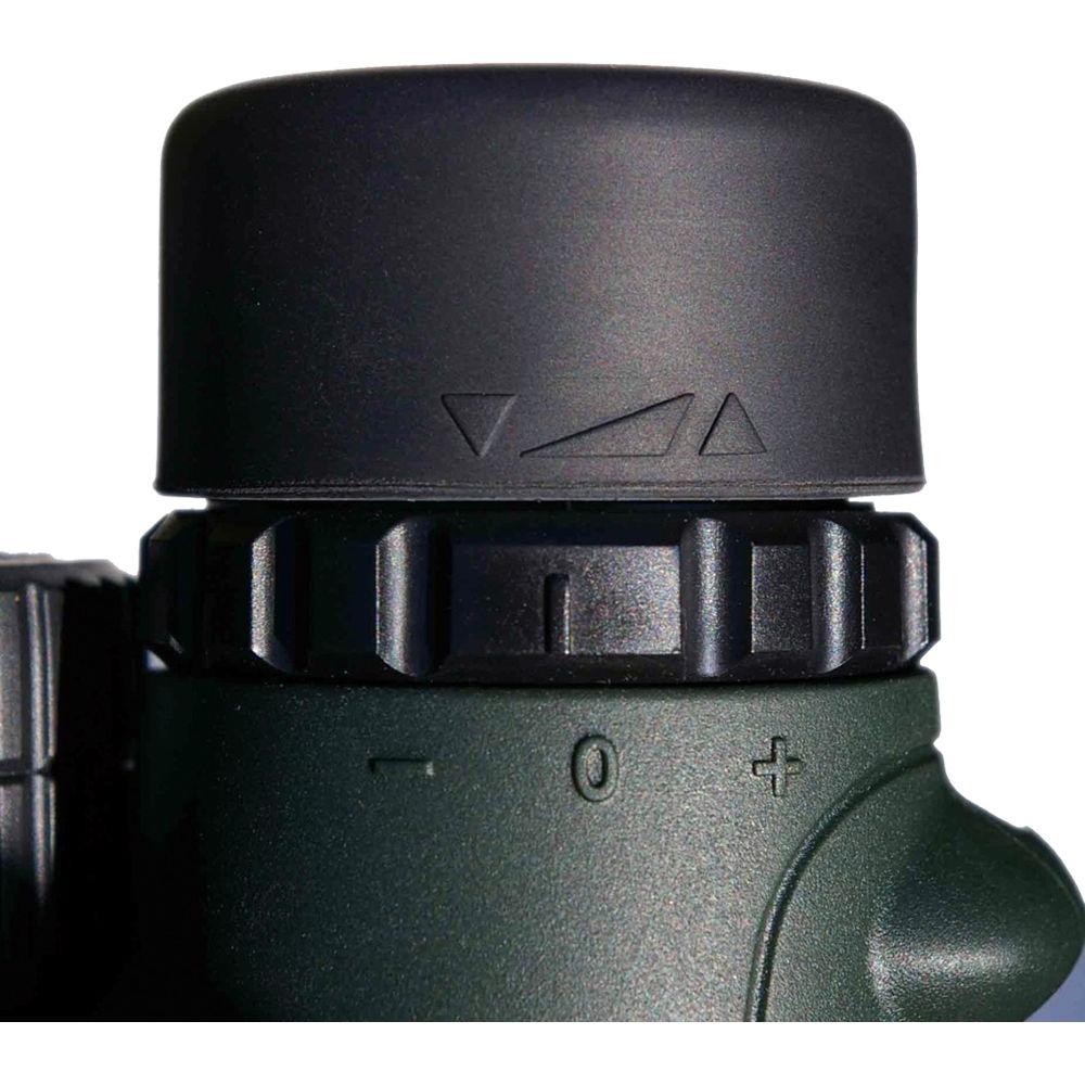 Barr & Stroud 8x42 Series-4 Binocular